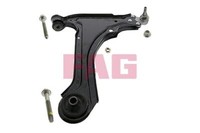 FAG 821 0276 10 Lenker, RadaufhäNgung FüR Opel