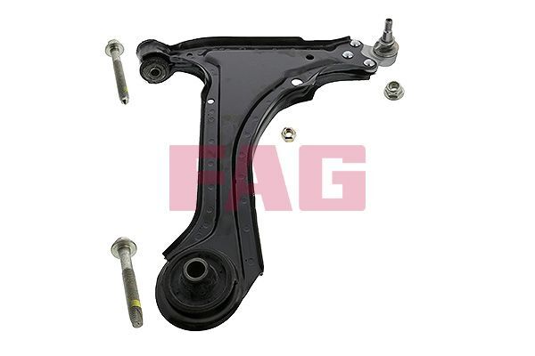 FAG 821 0276 10 Lenker, RadaufhäNgung FüR Opel-image