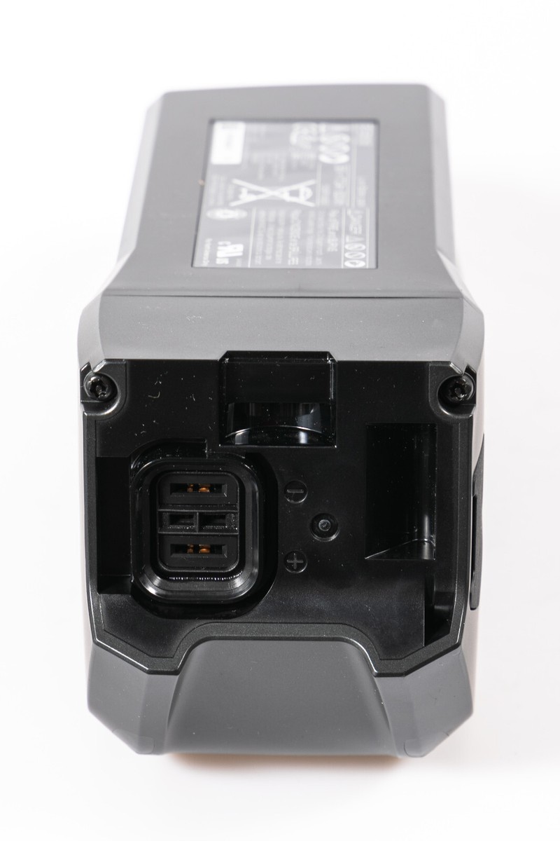 Shimano BT-E8016 Unterrohr Rahmen Akku 630Wh Batterie BESCHREIBUNG  