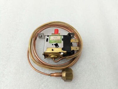 Saginomiya FTB-K302B Thermostat