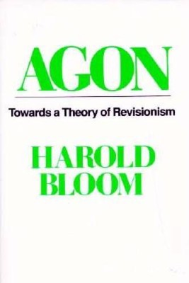 Agon: Towards a Theory of Revisionism (Galaxy Books) - Paperback - ACCEPTABLE