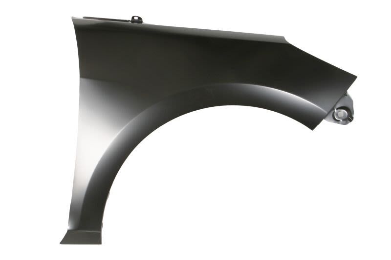 Front Right Fender Fits: FORD FIESTA VII 04.17-