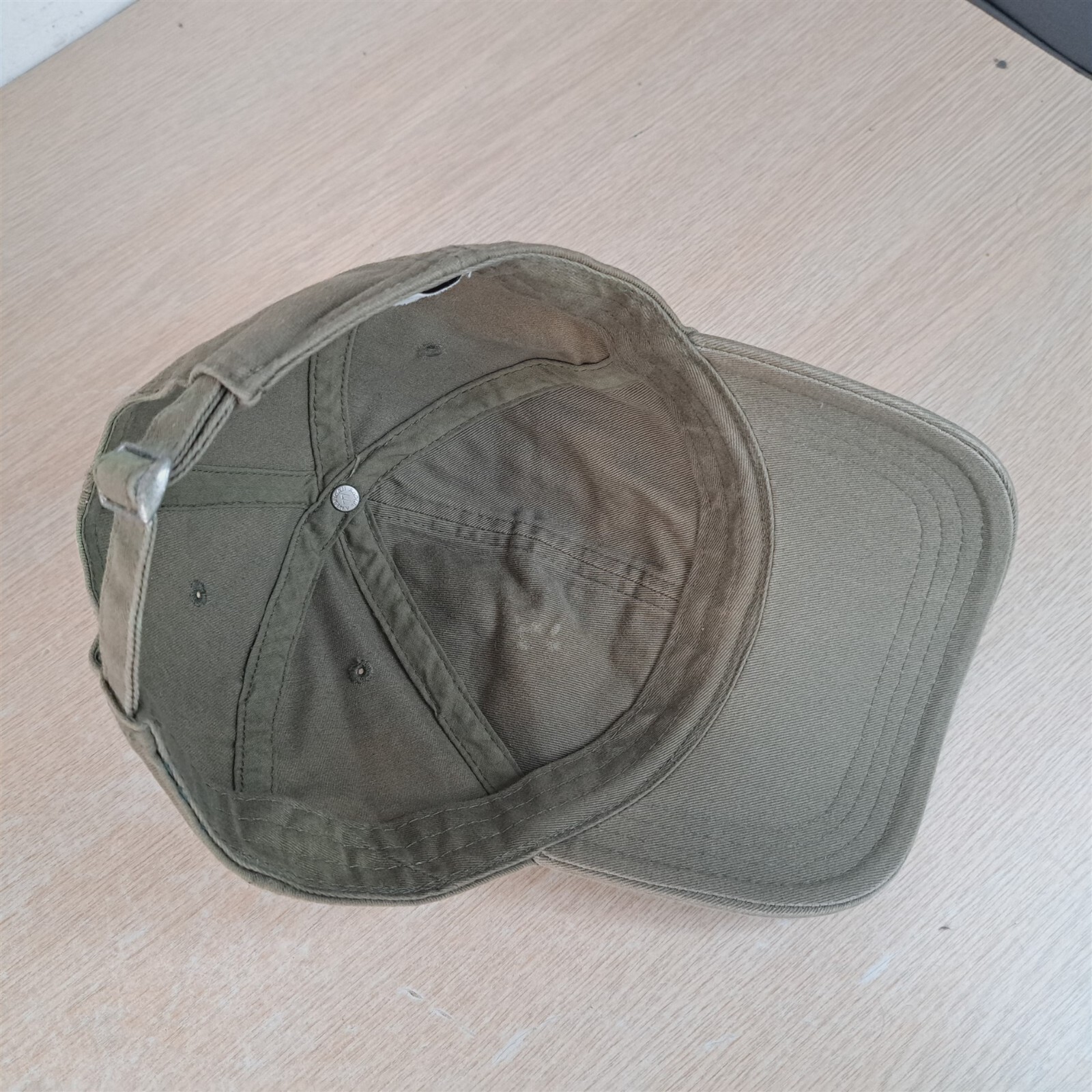 AMERICAN EAGLE WHAT EVER ADJUSTABLE STRAPBACK BAS… - image 7