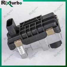 GTB1749V Turbo electronic actuator 767649 for Ford Ranger 2.2 TDCi 92 110Kw G-88