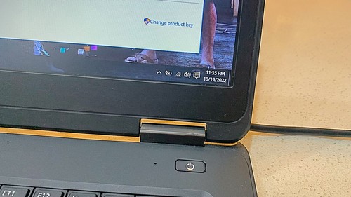 DELL Latitude E5440 Intel®™Core i5•128GB SSD•WINDOWS 10Pro•HDMI•DVD-RW#3053 - Picture 5 of 9