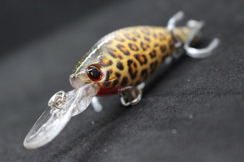 Amorce à Secousse Pêche Leurre Appât 8.5cm 7.4ml M Eau Pour Bass HM515 - Photo 73/89