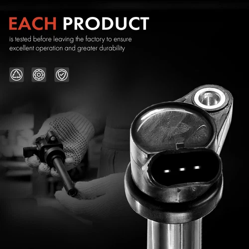 6x Ignition Coils for Holden Epica EP Series 2.0L X20D 2.5L X25D 6cyl 03/2007-on - Picture 6 of 8