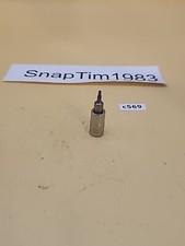 Snap-on Tools 1/4" Drive T8 Torx Star Driver Socket TTX8E  USA 