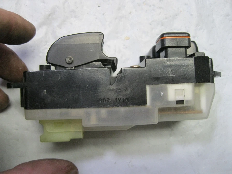 Airtex 1S3253 Electric Power Window Switch Foto 4 de 4