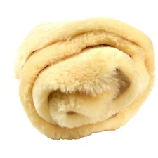 US Sheepskin Medical Pad (X-Large) 100cm - 110cm