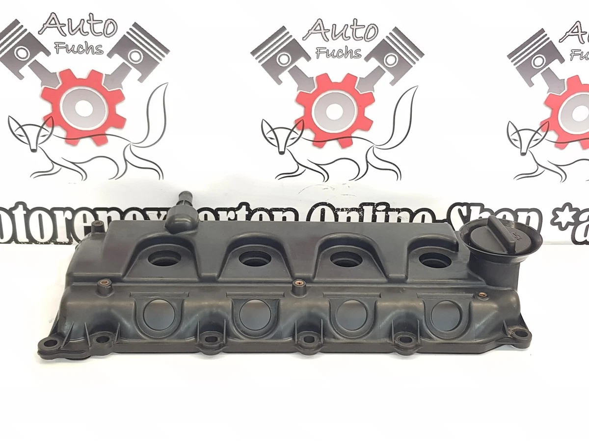 Ventildeckel 13266EC01A 4149U100 4150U100 Nissan Pathfinder | eBay
