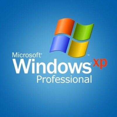 Microsoft Virtual PC for Mac Version 7 w/ Windows XP Professional 2  Keys
