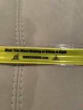 Safety Strap