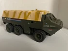Vintage GI Joe 1983 APC - Used/Please read description