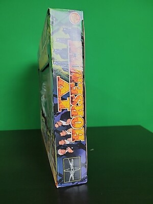 【WCW】Ⅳ　HORSEMEN　フィギュア WCW Wrestling Action Figure Toy 1999 ToyBiz Chris Benoit IV 4