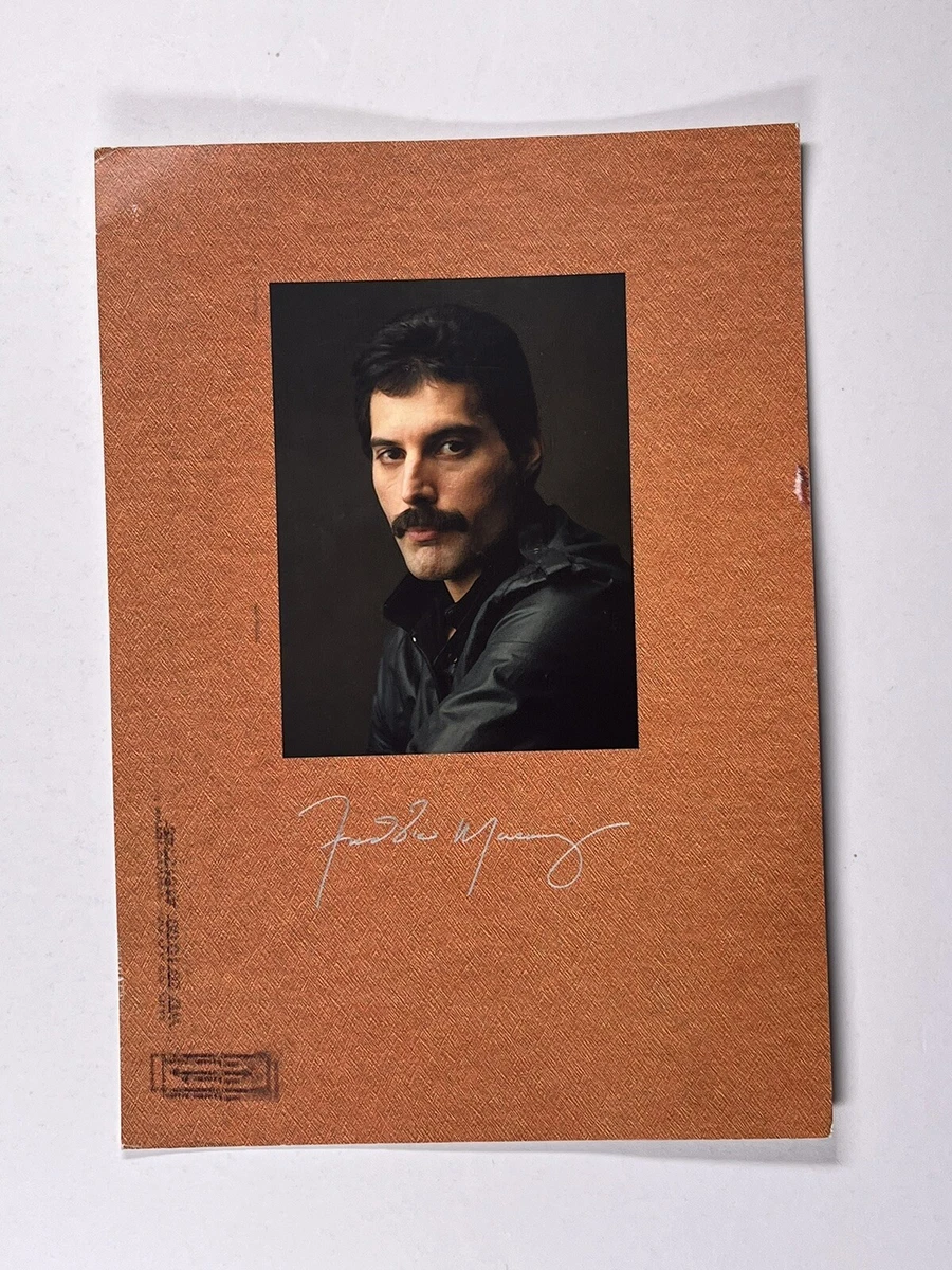 freddie mercury solo products for sale | eBay