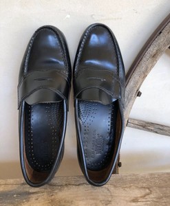 bass weejuns made in usa