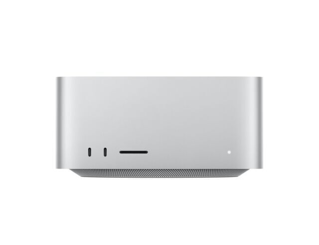 Apple Mac Studio M1 Ultra (8TB SSD 128GB RAM 20-Core) Mini Apple Mac Studio M1 Ultra (8TB SSD 128GB RAM 20-Core) Mini