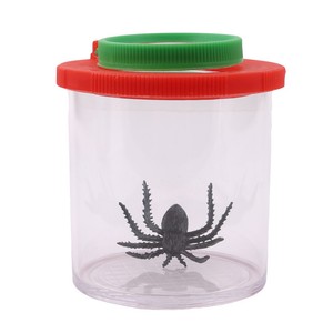 Insect Bug Viewer Magnifying Jar Nature Container Kid Toy Sa Ebay