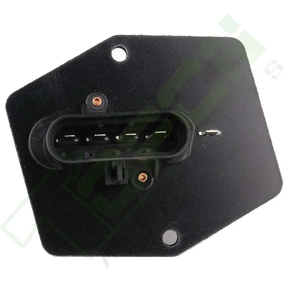 Blower Motor and Resistor Front Fit For 1995 1996 1997-1999 GMC C2500 Suburban Foto 3 de 4