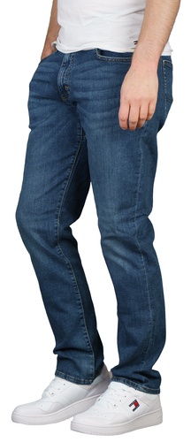 Pantalones vaqueros Lee para hombre pantalones elásticos Extreme Motion muchos colores - Imagen 24 de 76