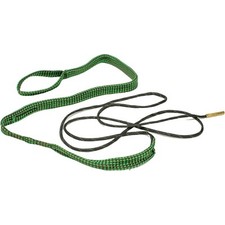 Laufreinigungsschnur Bore Snake-Cleaner mit int. Bürste für Gewehre im ZIPBAG