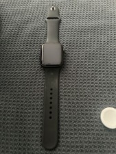 Apple Watch Series 5 / 44 Mm Unlocked For Immediate Use.
