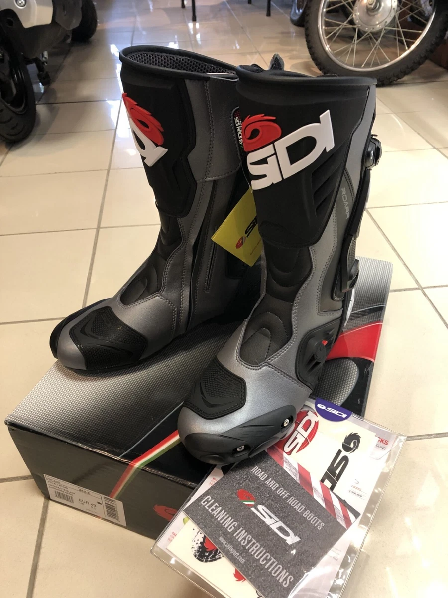 Stivali off road sale