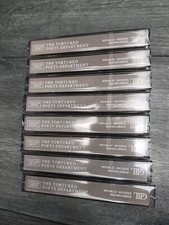 Taylor Swift The Tortured Poets Department 'The Bolter' cassette NEW