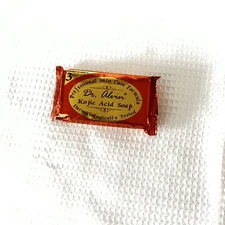 Dr Alvin Gluta Kojic Soap 50g