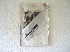 " NIP " JLab Jbuds HI-FI Noise Reducing EarBuds " GREAT GIFT ITEM "