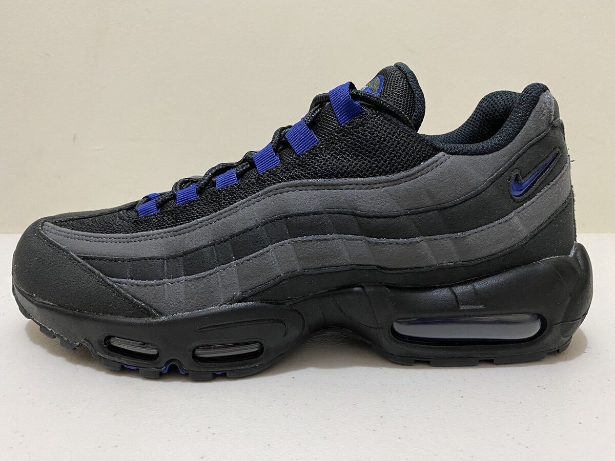 Nike Air Max 95 Mens Shoes US 8.5 UK 7.5 EUR 42 New w/ Box Nike Air Max 95 Mens Shoes US 8.5 UK 7.5 EUR 42 New w/ Box