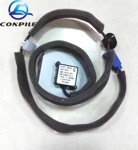 For Ford Lincoln GPS Ford original GPS sync3 navigation antenna - Picture 6 of 7