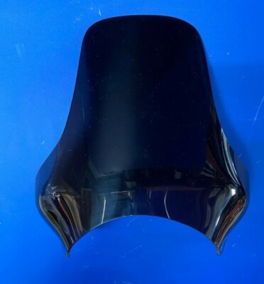 ROYAL ENFIELD HIMALAYAN EURO 4 REPLACEMENT SCREEN CLEAR, LIGHT TINT OR DARK