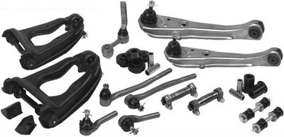 361° SUPER BEAVER Super Orig Front End Kit 70-71 Fairlane/Falcon/Torino/Comet