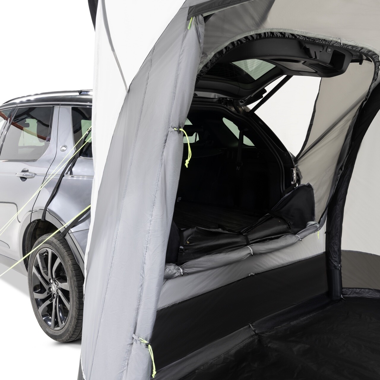 Kampa Dometic Tailgater AIR Inflatable Driveaway Awning SUV/MPVs