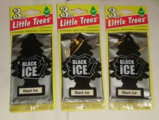 Little-Trees Freshener- 12 Pack One Little Tree Per Package World-famous Quality