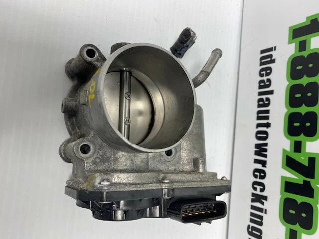 2014 KIA FORTE 2.0L THROTTLE BODY - Image 2 of 3