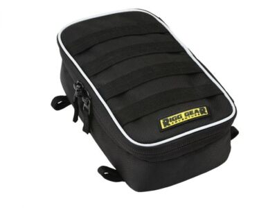 NELSON RIGG REAR FENDER BAG WITH TOOL ROLL RG-025R