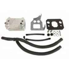Bilt Racing Service Brs 981 Porsche Pdk Transmission Side Mount Cooler Kit