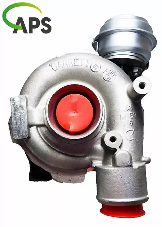 Turbolader T911388