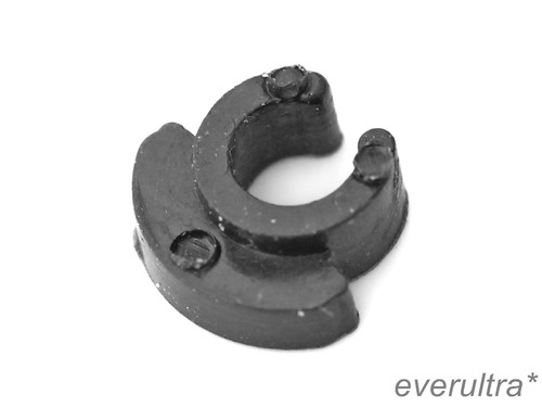 Ersatzteil PIKO HO Dampflok BR 66 DB (DDR) - Rad/Achslager*