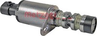 Metzger 0899009 Steuerventil, Nockenwellenverstellung FüR Alfa Romeo Chevrolet