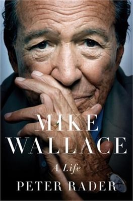 Mike Wallace: A Life (Hardback or Cased Book)