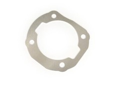 DISTANZIALE BASETTA SPESSORE BGM GUARNIZIONE 1,0mm BASE CILINDRO VESPA 50 125