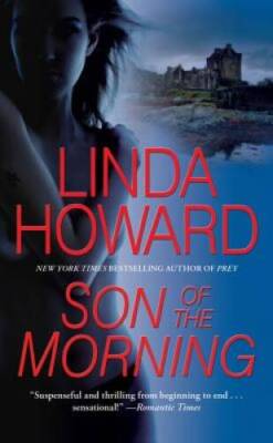 Son of the Morning (Pocket Books Romance) - Mass Market Paperback - GOOD