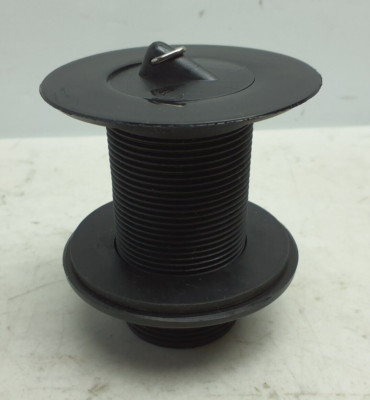 Orion WA-2 Sink Drain Waste Assembly D1-1/2'' L4-7/32'' Polypropylene