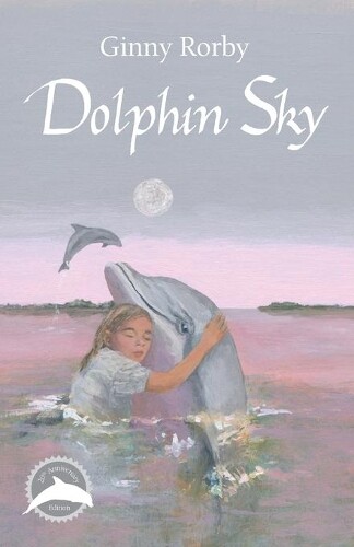Thumbnail - Rorby Ginny Dolphin Sky (taschenbuch)