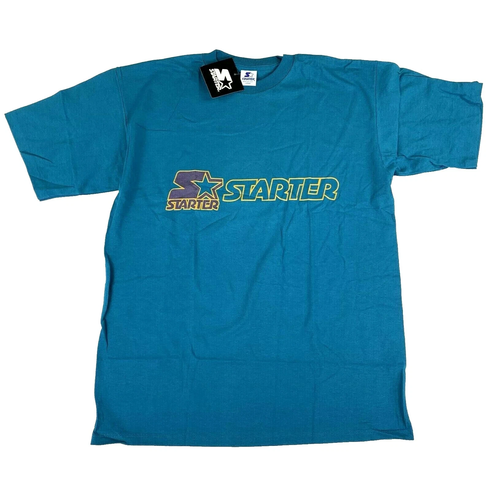 Starter Solid Camisetas para Hombres