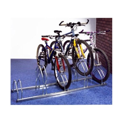 5er Fahrradparksystem 5 Rder Radstnder Fahrradstnder hoch/niedrig |  eBay.de